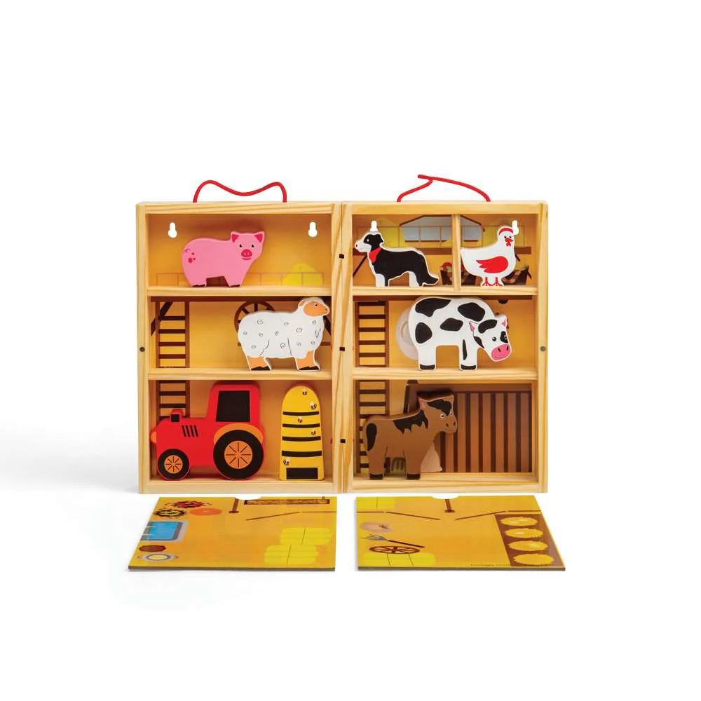 Toy Sale