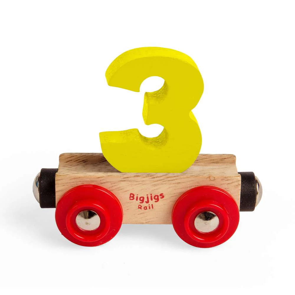 Wooden Railway Toy Sale